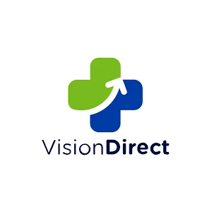 E-commerce for Vision Direct